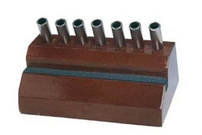 CTS-742 Ahşap Spatula Standı