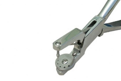 PL-51673 Delik Delme Pensesi 5 Delik 180 mm