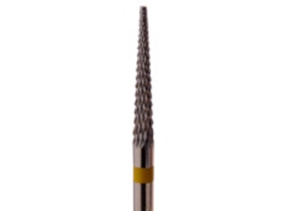 Karbayt Freze-Konik-Fine-2,5 mm