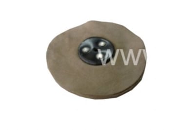 Yerli Güderi Bez 4x30