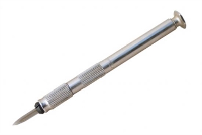 CTS-1330 Raspa Metal Saplı