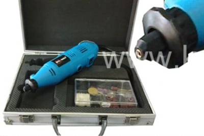 Bulmax Elektrikli Freze Motoru