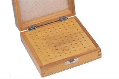 CTS-504 Freze Standı 100 Delikli