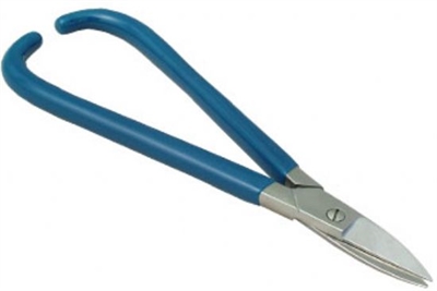 DH-51441 Kuyumcu Makası Yaysız Mavi Makas