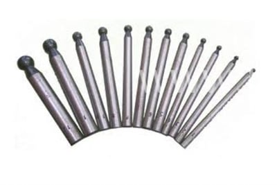 OMO Yedek Pinçonlar (2 den 8 mm)