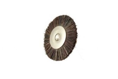 Mandrensiz At Kılı Fırça Sert 1,9 cm