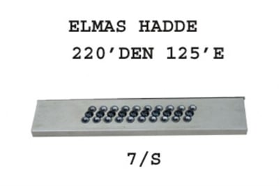 7/S Elmas Hadde 220-125