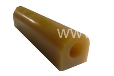 T-200 Wolf Gold Yüzük Mumu