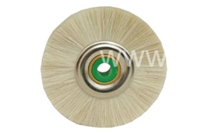 Dar Tüy Fırça-Hakan