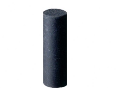 C7m Eve Siyah Kalem Lastik-Medium 7x20