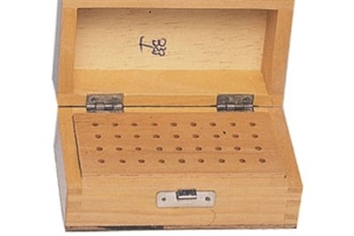 CTS-505 Freze Standı 36 Delikli