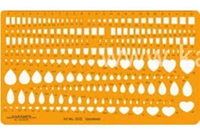 2035 Kuyumcu Şablonu-Mix