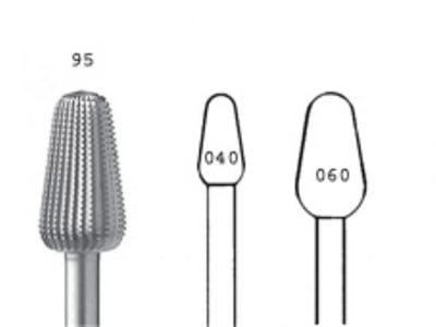Meisinger Özel Freze(Fig-95)