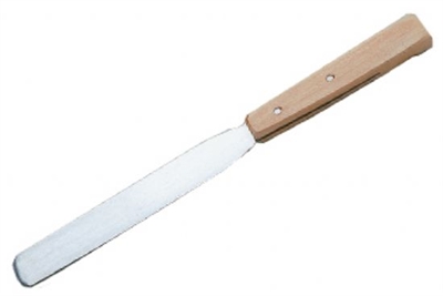 CTS-776 Alçı Karıştırma Spatulası