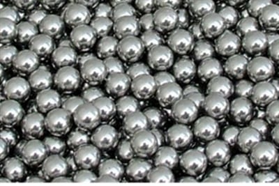 Yuvarlak Bilye  2,4mm