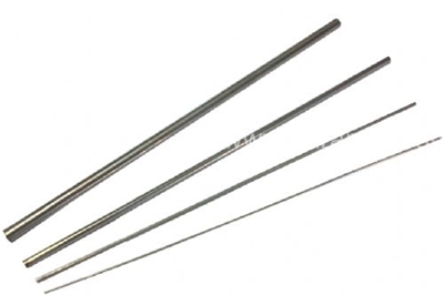 Tel Sarma Malafaları-Cıva Çeliği 0,80 mm-10 mm