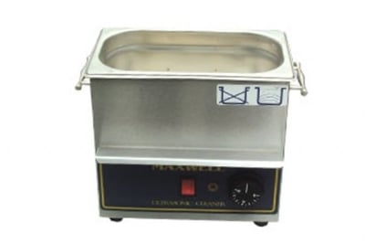 Mercury Ultrasonik Yıkama Makinası 2,8 Lt