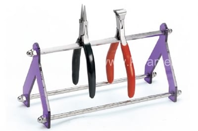 CTS-1482 Pense Standı Upright Model-Metal