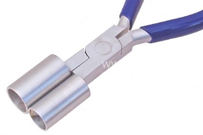 PLR 494C İçiboş Silindir Ağızlı Pense  16/19 mm