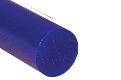 CA-2708 Matt Yüzük Mumu-Mavi