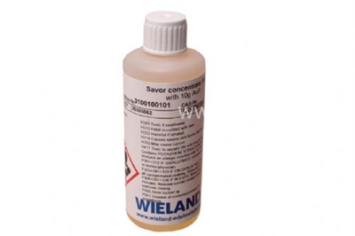 Wieland Sarı Banyo Kaplama  100 ml/1 Gr Au 18 Ayar