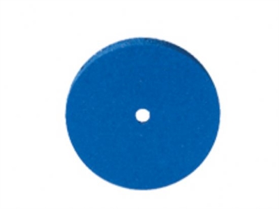R17BL Eve Koyu Mavi Para Lastik-Medium 17x2,5 mm