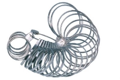 CTS-954 Bilezik Halka Ölçü 4-28