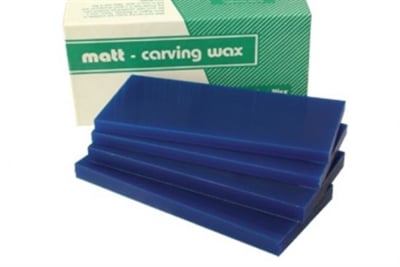 CA-2781 Matt Dilimli Mum-Set C-Mavi