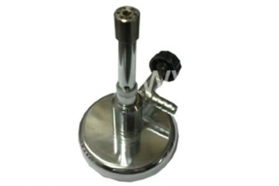 Rokela Beki-Bunsen-Metalik