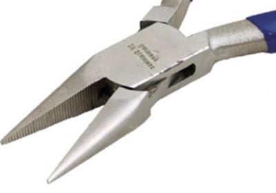 PL-51202 Oval Dişli Pense 14 cm  P 502DU