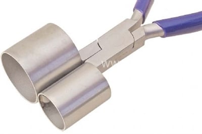 PLR 494A İçiboş Silindir Ağızlı Pense  25/35 mm