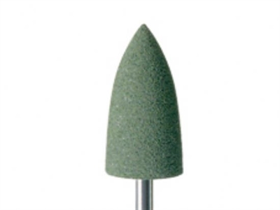 H332K Eve Yeşil Mandren Lastik Orta Boy