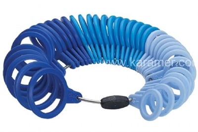 CTS-836 Halka Ölçü Plastik