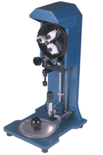 CTS-977 Yüzük İçi Yazı Makinası