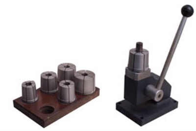 ART 35/BR Bilezik Büyütme Makinası