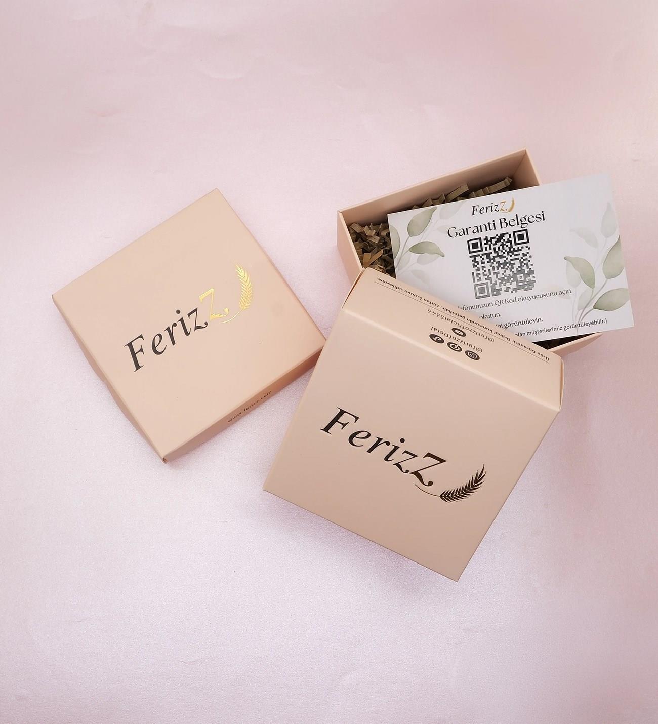 Altın Kaplama İmitasyon Aşk Düğümü Ajda Model Bilezik BLZ-3120