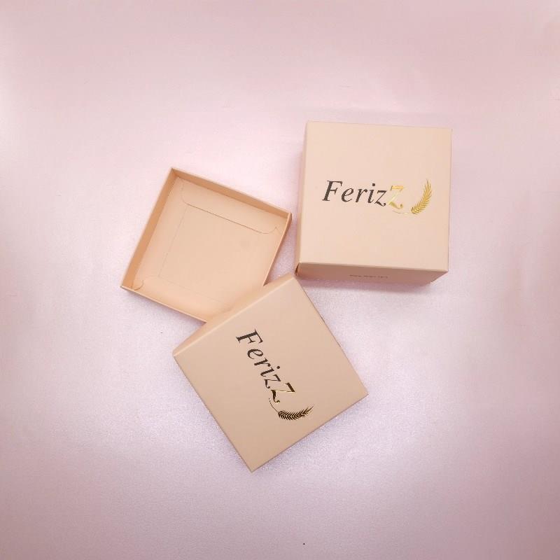 Altın Kaplama Kemer Cam Kırığı Tokalı Model-KMR-114