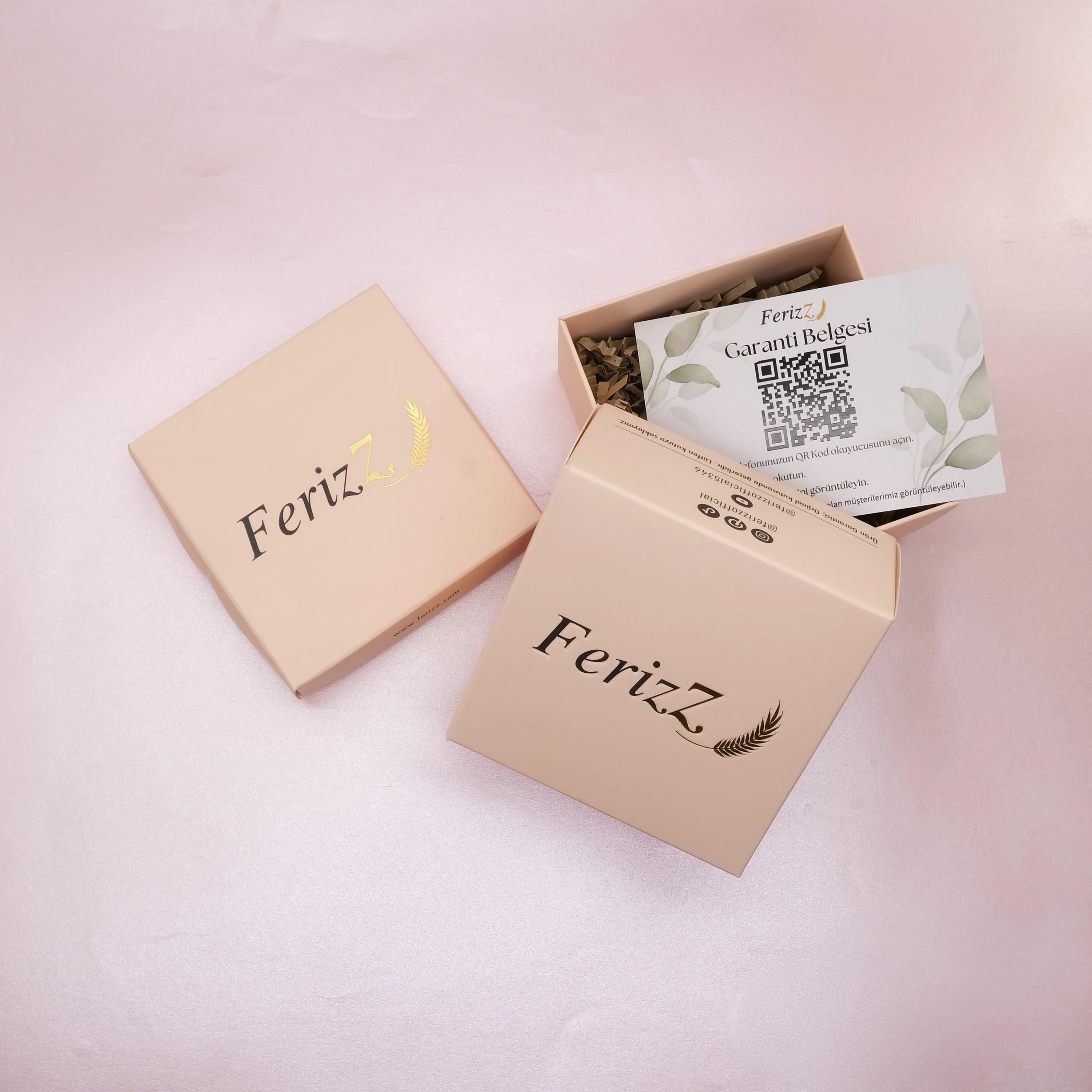 İmitasyon Altın Kaplama 3 mm Baklava Model Bilezik BLZ-3124