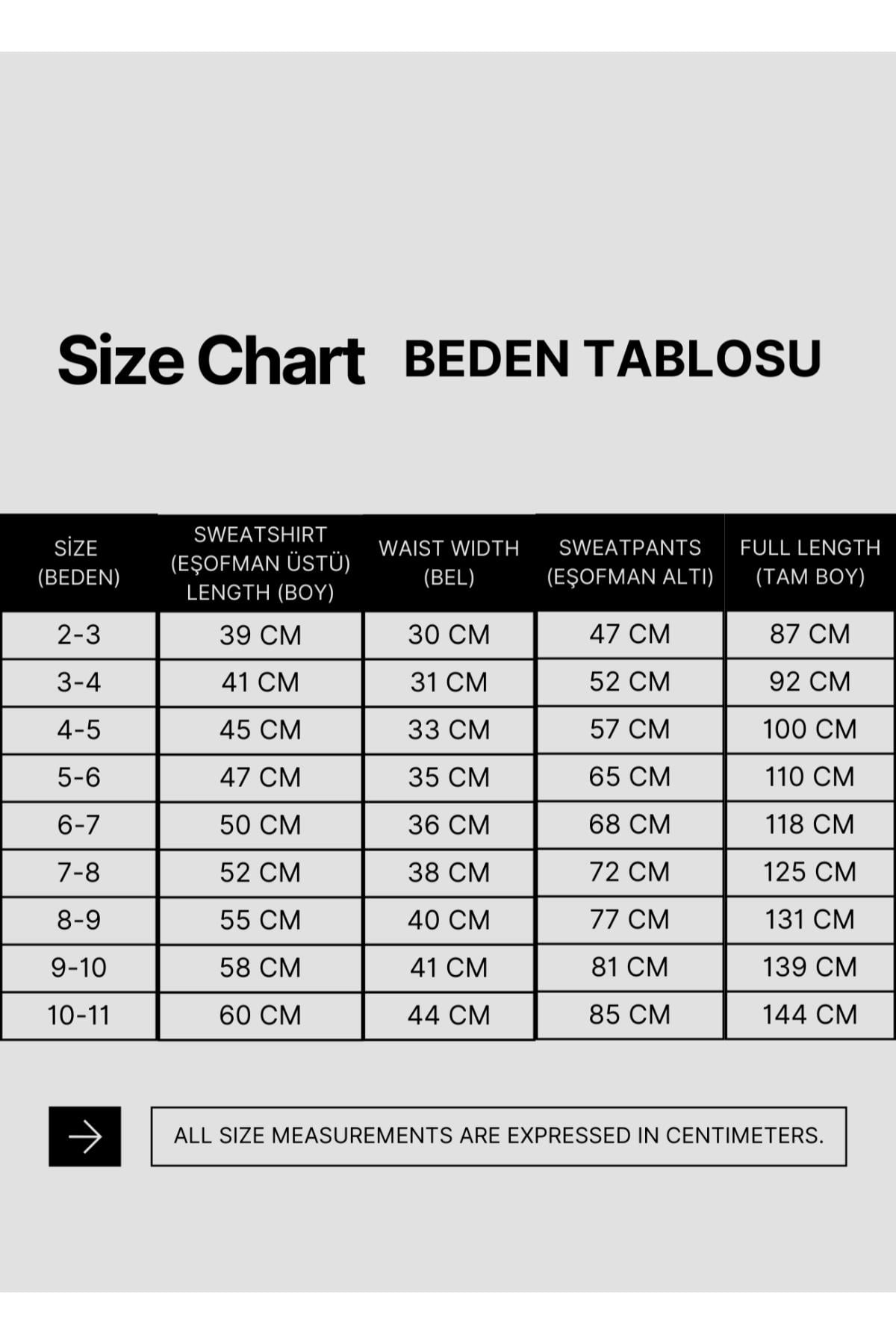 Traktör ve İş Makinesi Desenli Uzun Kollu Mevsimlik Erkek Çocuk Pamuk Pijama Takımı