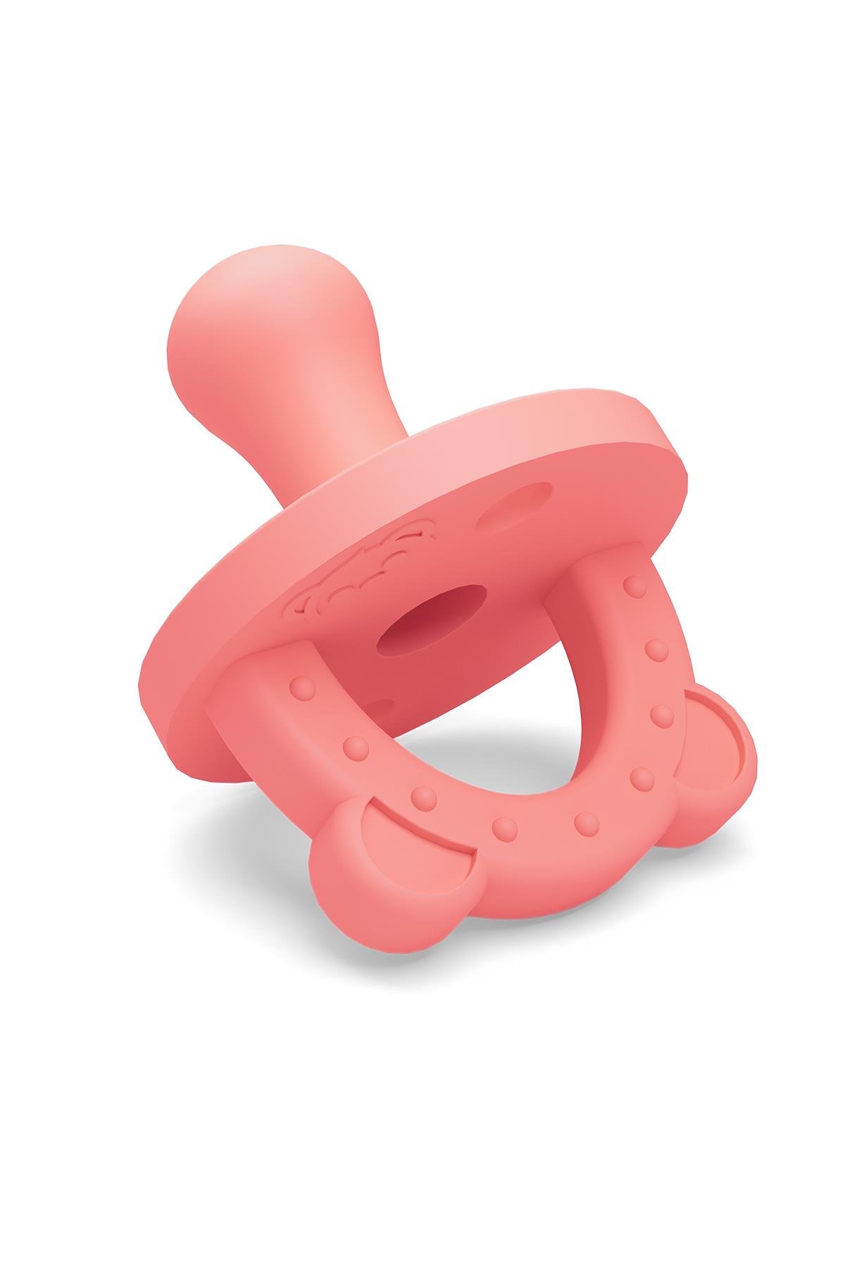 Lujo Koyu Pembe Emzik (Aşama 1)
