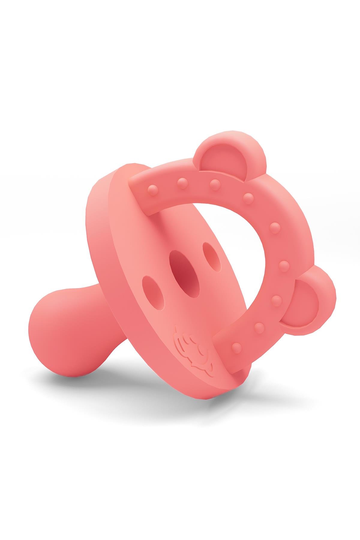 Lujo Koyu Pembe Emzik (Aşama 1)
