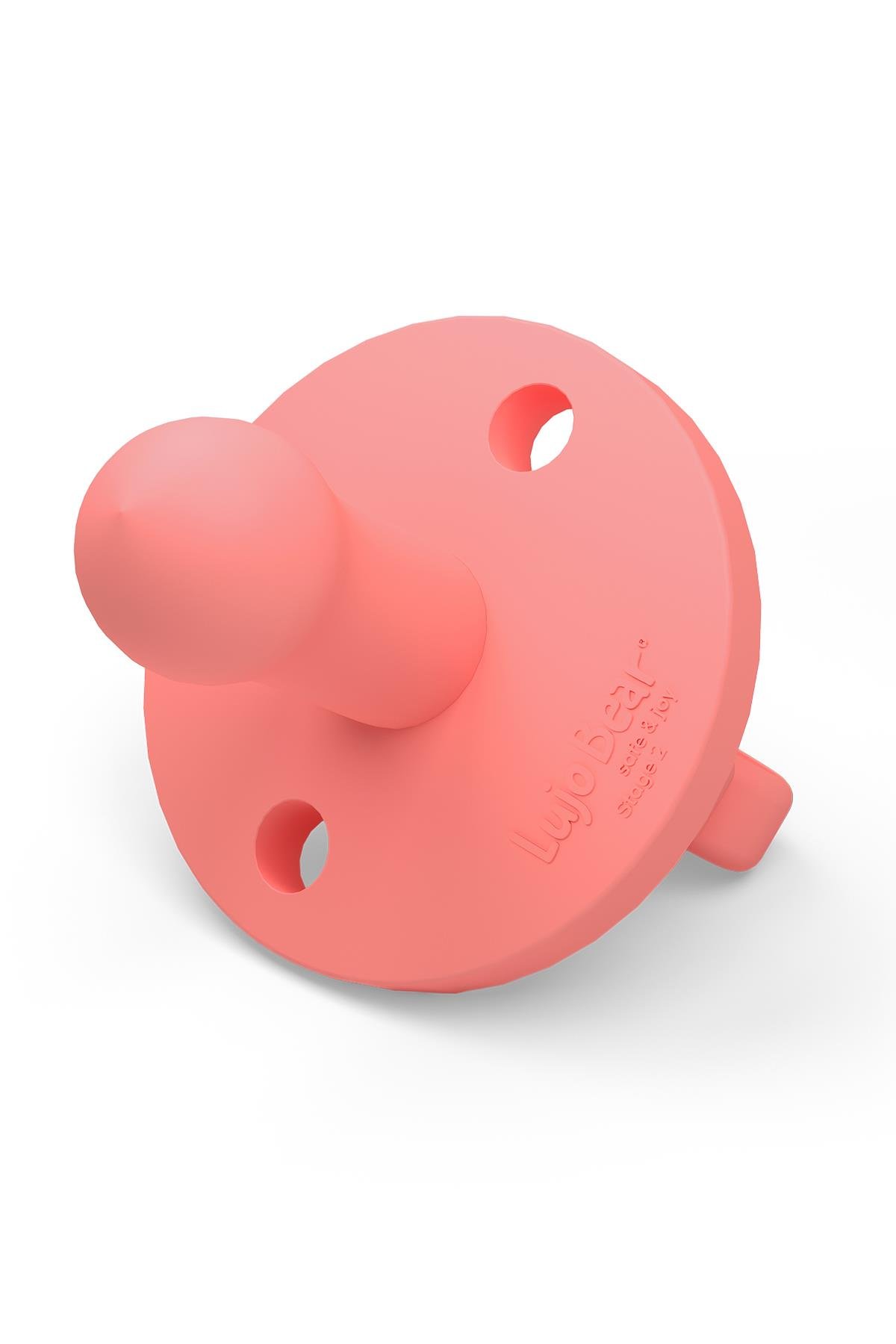 Lujo Koyu Pembe Emzik (Aşama 2)