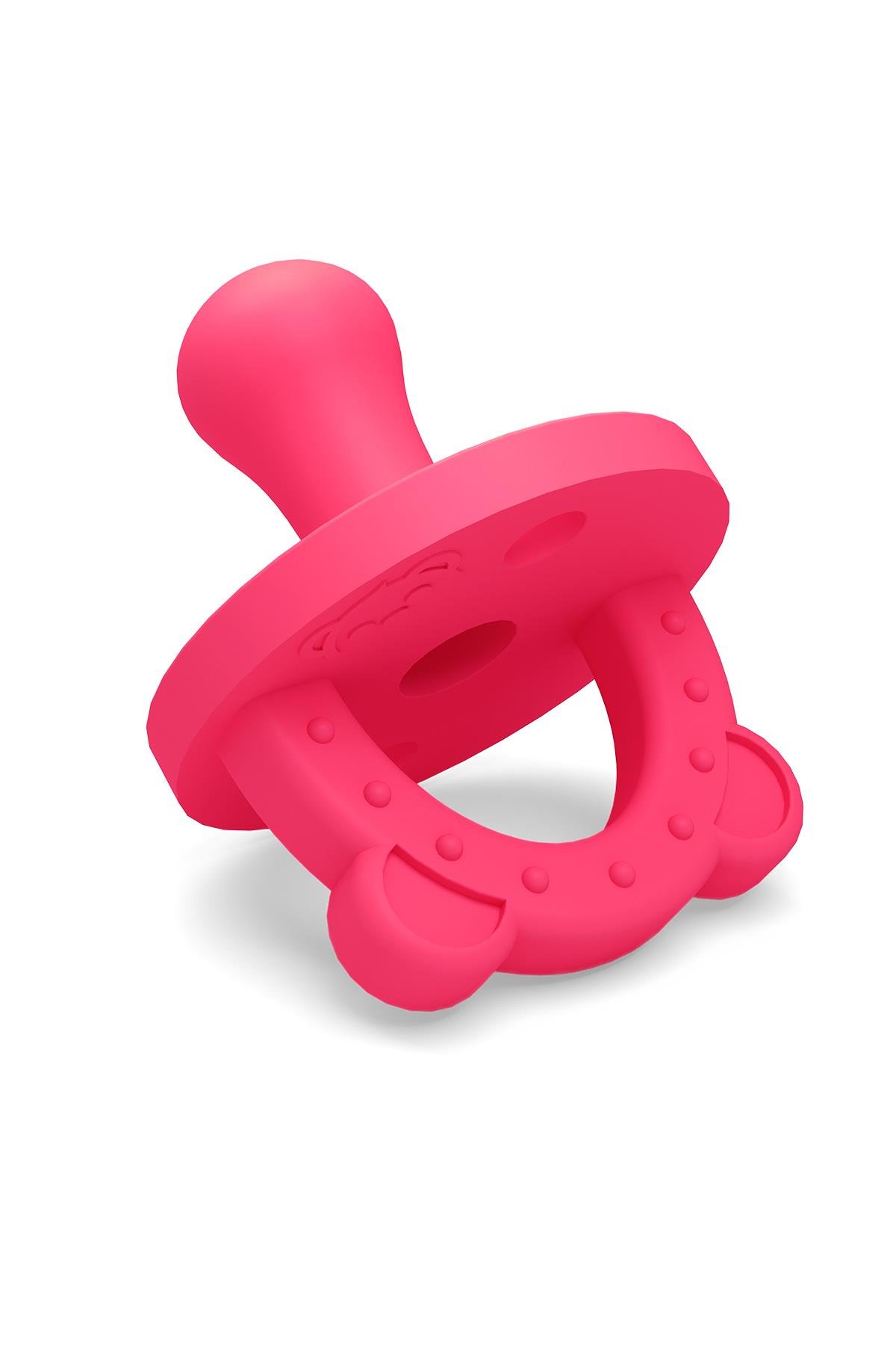 Lujo Neon Pembe Emzik (Aşama 1)