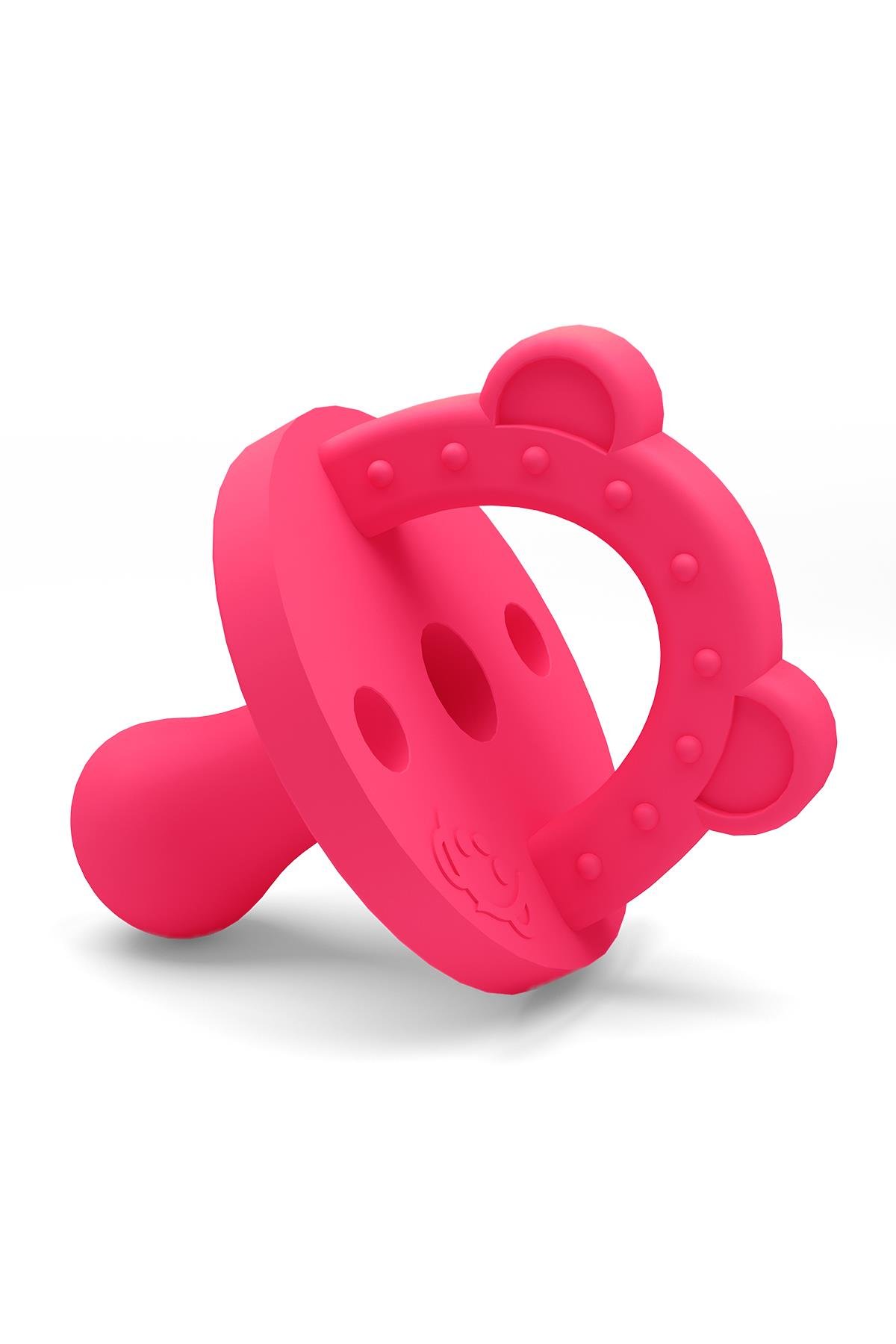 Lujo Neon Pembe Emzik (Aşama 1)