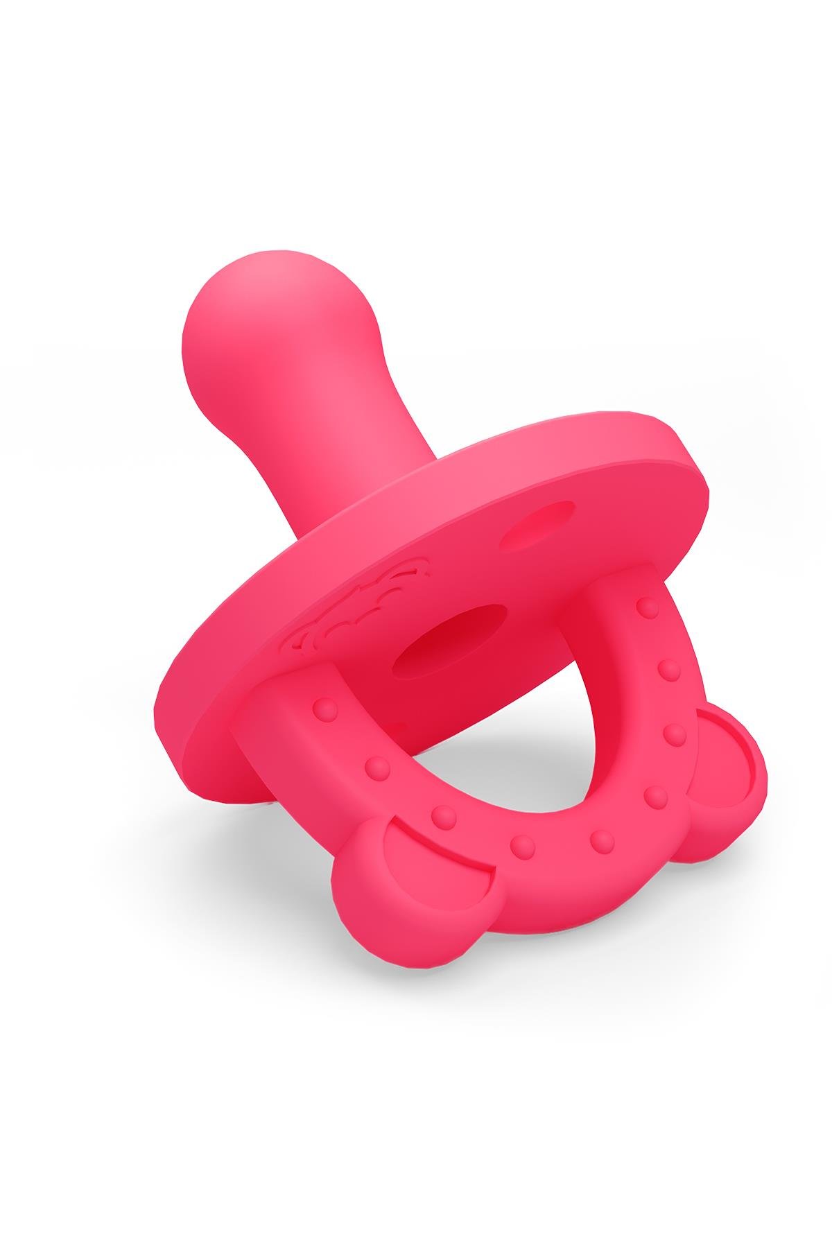 Lujo Neon Pembe Emzik (Aşama 2)