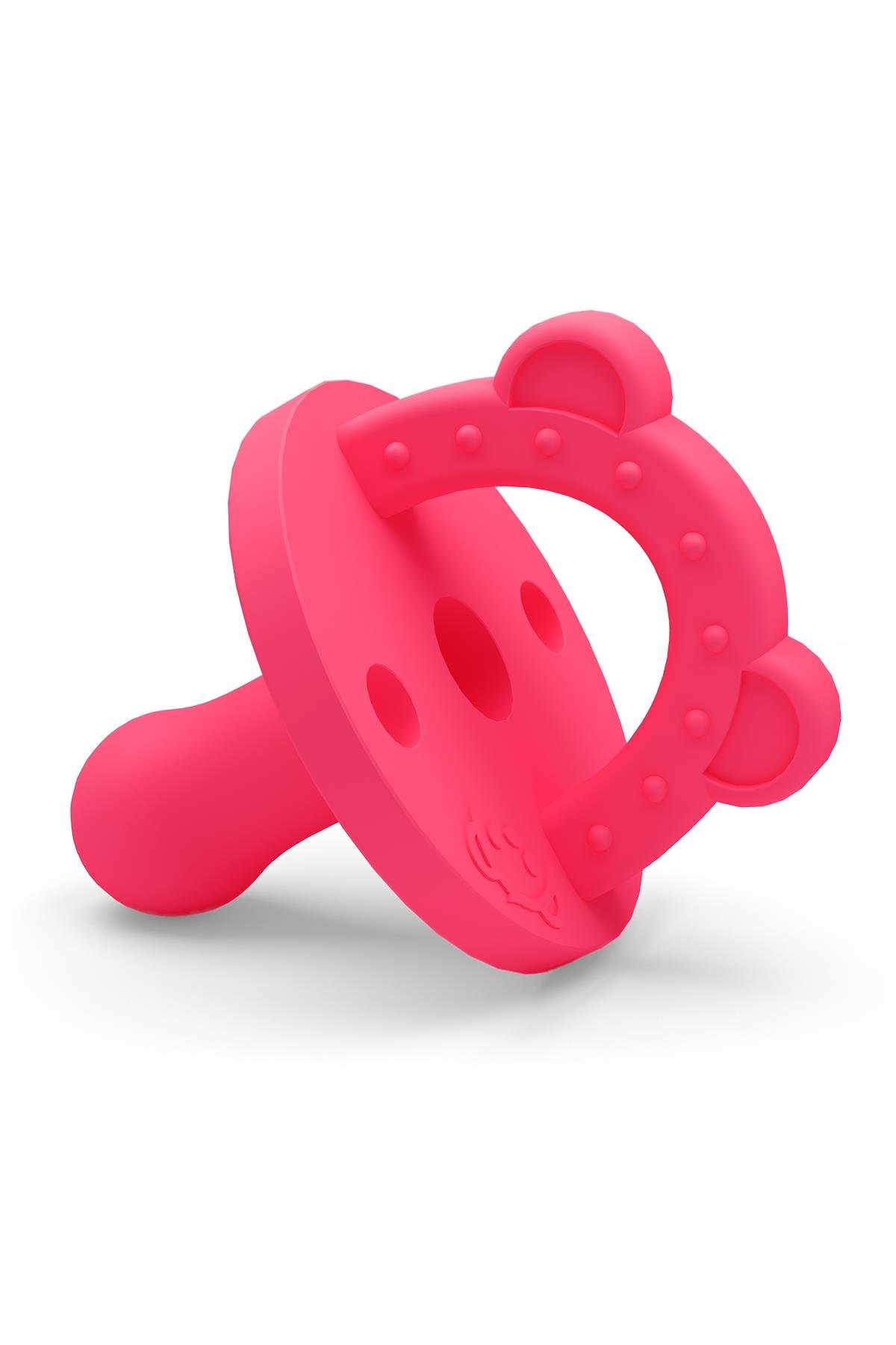 Lujo Neon Pembe Emzik (Aşama 2)