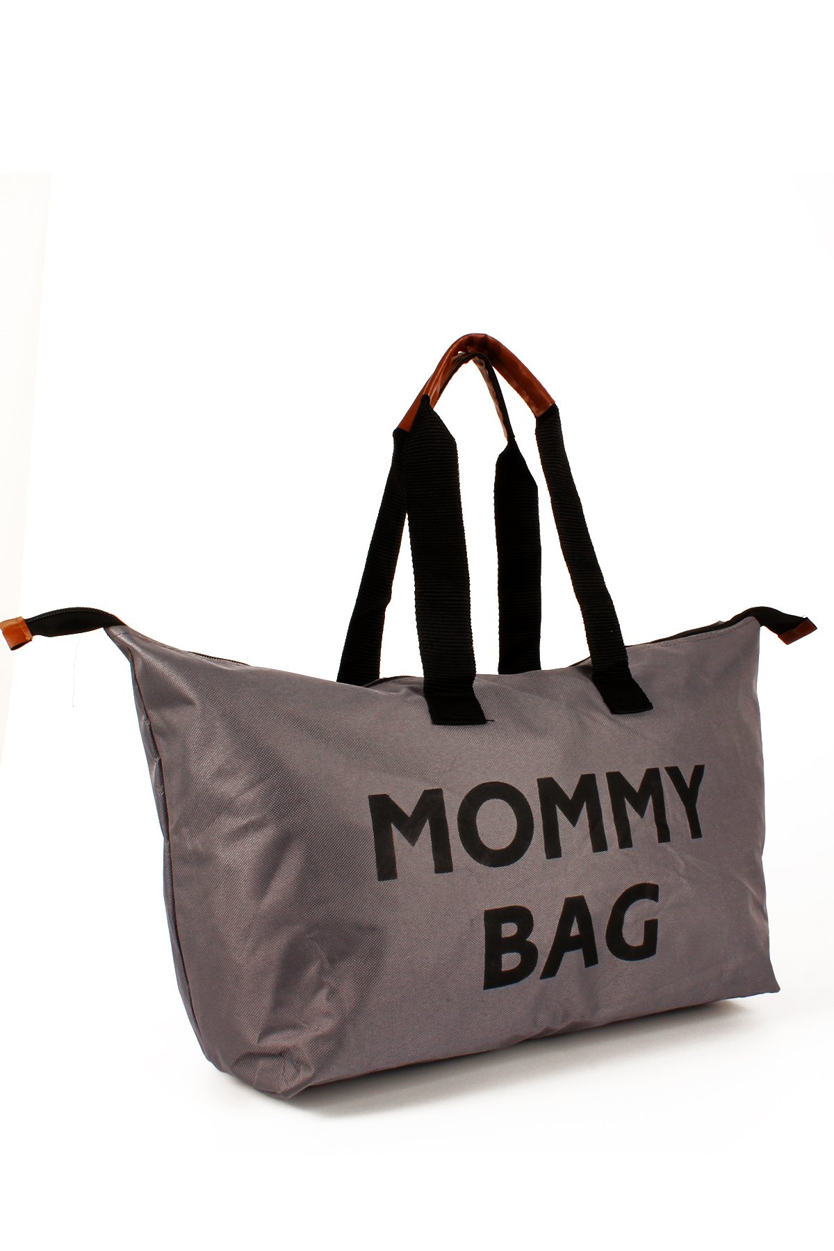 LWE20587-STalhaLuwwe Bag'sAnne Bebek-Mommy Bag Büyük Boy Çanta (20587)