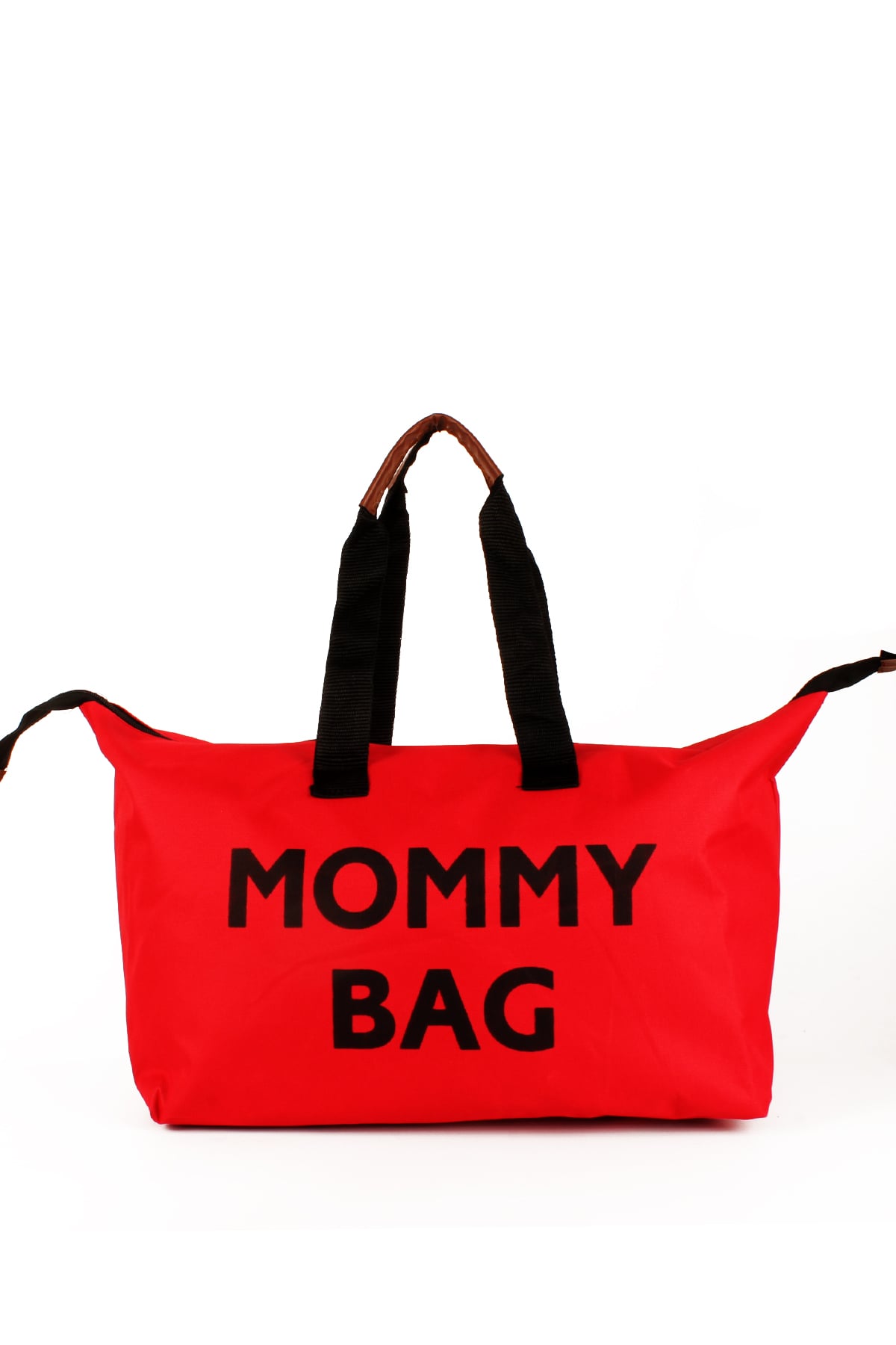 LWE20587-STalhaLuwwe Bag'sAnne Bebek-Mommy Bag Büyük Boy Çanta (20587)