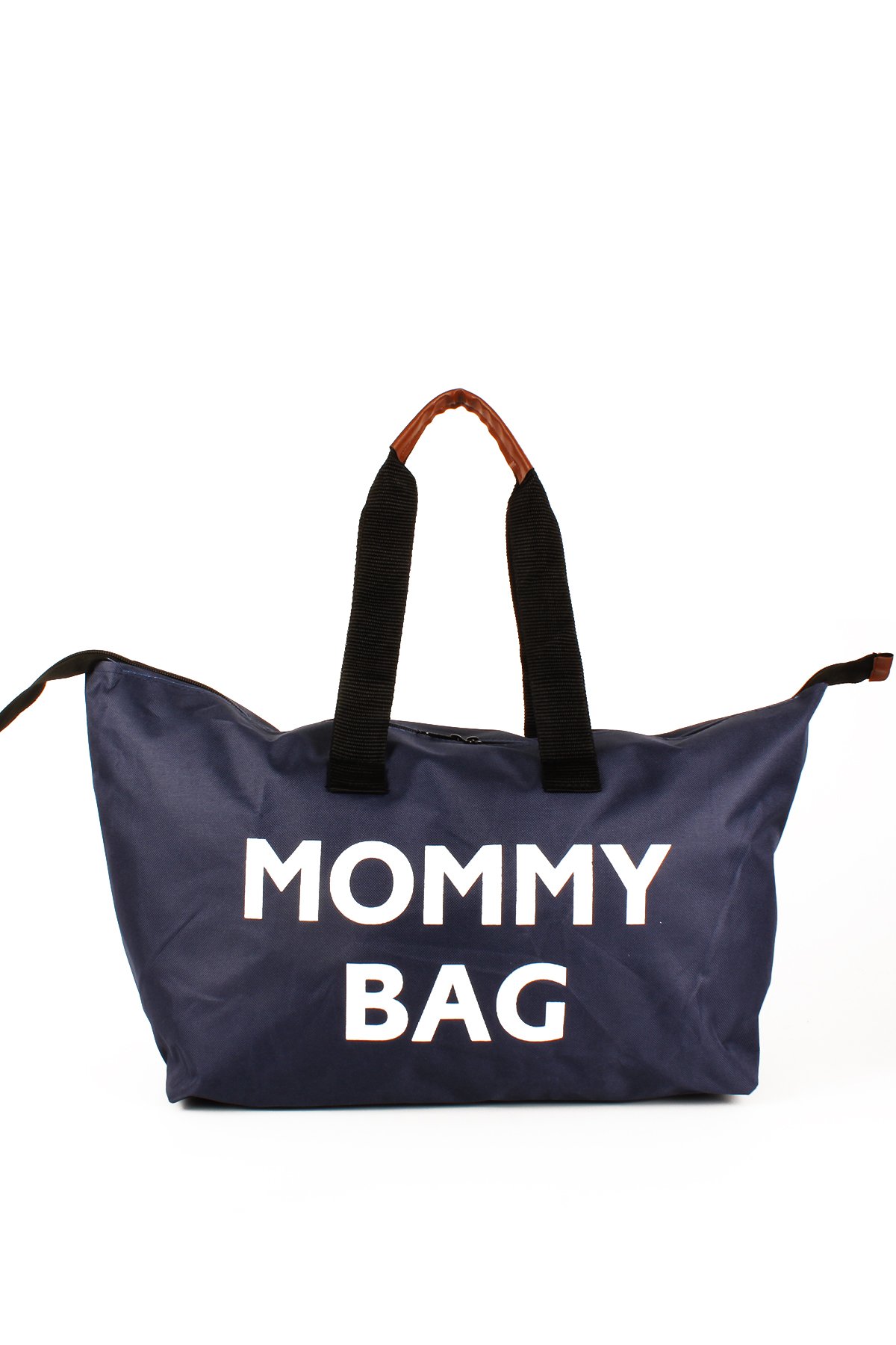 LWE20587-STalhaLuwwe Bag'sAnne Bebek-Mommy Bag Büyük Boy Çanta (20587)