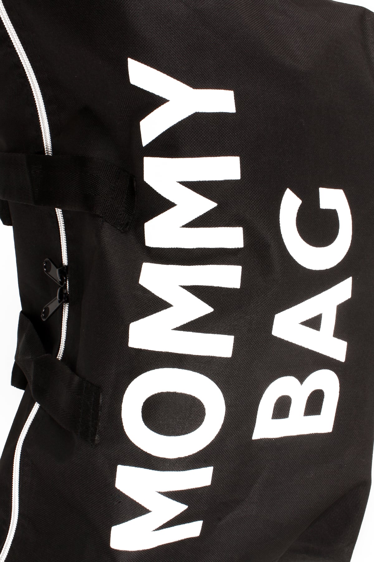 LWE20587-STalhaLuwwe Bag'sAnne Bebek-Mommy Bag Büyük Boy Çanta (20587)